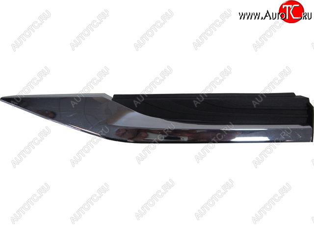 2 359 р. QX50 18- НАКЛАДКА ДЕКОРАТИВНАЯ ПРАВ НА ПЕРЕД ПЕРЕД КРЫЛО (Китай) BODYPARTS ifqx518-4c0-r  с доставкой в г. Майкоп