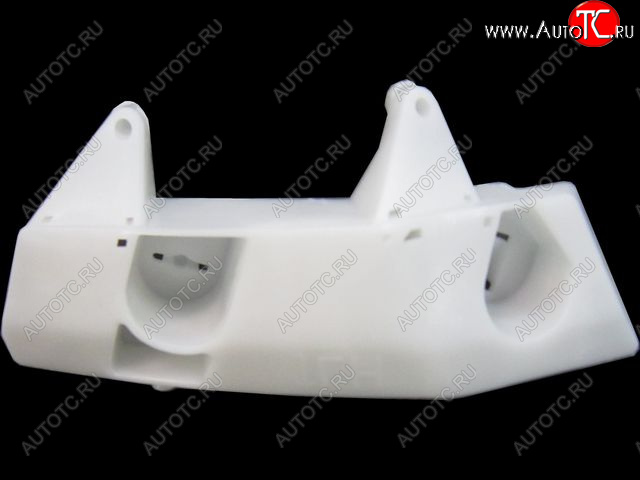 1 299 р. Правое крепление переднего бампера (пр-во Китай) BODYPARTS Hyundai IX35 LM дорестайлинг (2009-2013)  с доставкой в г. Майкоп