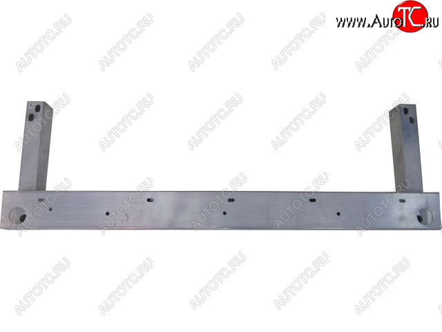 8 199 р. FX35 (QX70 14-) ПОДРАМНИК ПДВИГАТЕЛЬ ПЕРЕД ЧАСТЬ АЛЮМИН (Китай) BODYPARTS ifx3511-9e0  с доставкой в г. Майкоп