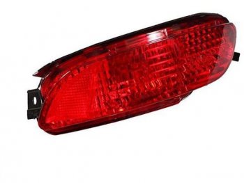 1 539 р. RX300 ФОНАРЬ ЗАДН В БАМПЕР ПРАВ КРАСН (Китай) BODYPARTS lxrx303-730-r  с доставкой в г. Майкоп. Увеличить фотографию 1
