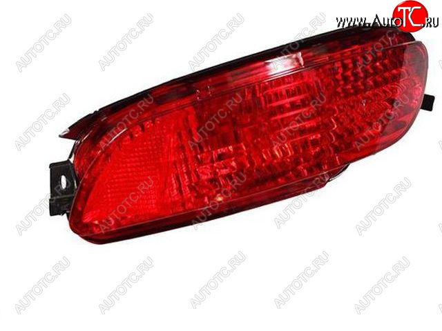 1 539 р. RX300 ФОНАРЬ ЗАДН В БАМПЕР ПРАВ КРАСН (Китай) BODYPARTS lxrx303-730-r  с доставкой в г. Майкоп