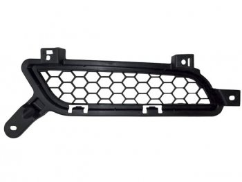 LANCER 10- РЕШЕТКА РАДИАТОРА ПРАВ (Китай) BODYPARTS mblan10-100-r