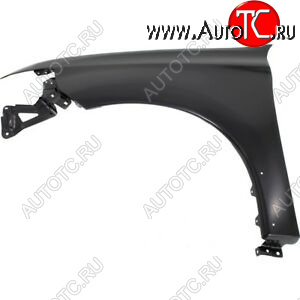 5 449 р. OUTLANDER КРЫЛО ПЕРЕДН ЛЕВ (Китай) BODYPARTS mbotl15-270-l  с доставкой в г. Майкоп