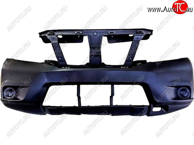7 999 р. TERRANO 14- БАМПЕР ПЕРЕДН (Китай) BODYPARTS nnter14-160  с доставкой в г. Майкоп