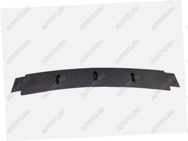 849 р. INSIGNIA 13- НАКЛАДКА БАМПЕРА ЗАДН НИЖН (Китай) BodyParts opins13-4h0  с доставкой в г. Майкоп