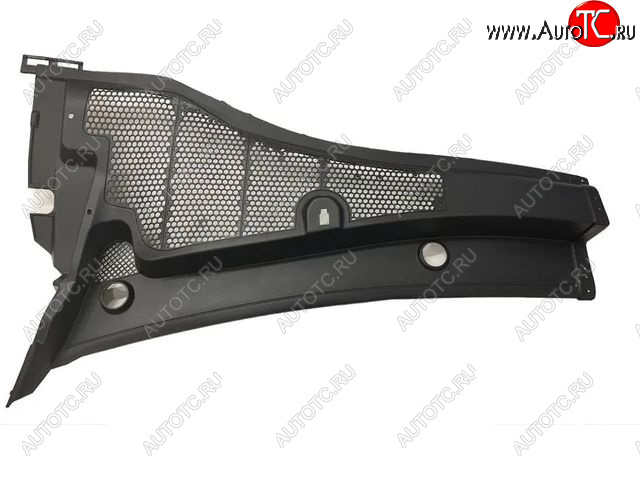 1 199 р. 301 13- ПАНЕЛЬ ПОД СТЕКЛООЧИСТ ЛЕВ (Китай) BODYPARTS pg30113-5b0-l  с доставкой в г. Майкоп