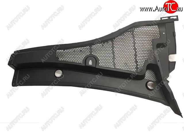 1 199 р. 301 13- ПАНЕЛЬ ПОД СТЕКЛООЧИСТ ПРАВ (Китай) BODYPARTS pg30113-5b0-r  с доставкой в г. Майкоп