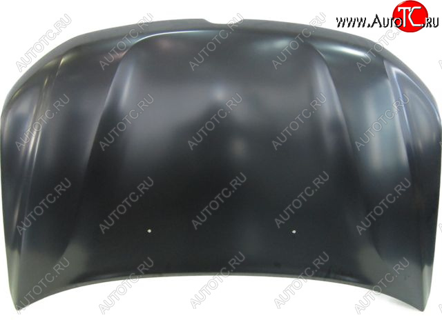 14 999 р. Капот BodyParts Renault Duster HS рестайлинг (2015-2021) (Неокрашенный)  с доставкой в г. Майкоп