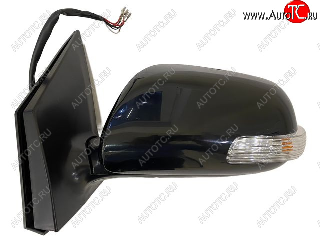 4 999 р. COROLLA ЗЕРКАЛО ЛЕВ ЭЛЕКТР , С ПОДОГРЕВ , УК.ПОВОР (Китай) BODYPARTS tycrl10-452-l  с доставкой в г. Майкоп