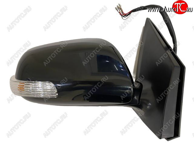 4 999 р. COROLLA ЗЕРКАЛО ПРАВ ЭЛЕКТР , С ПОДОГРЕВ , УК.ПОВОР (Китай) BODYPARTS tycrl10-452-r  с доставкой в г. Майкоп