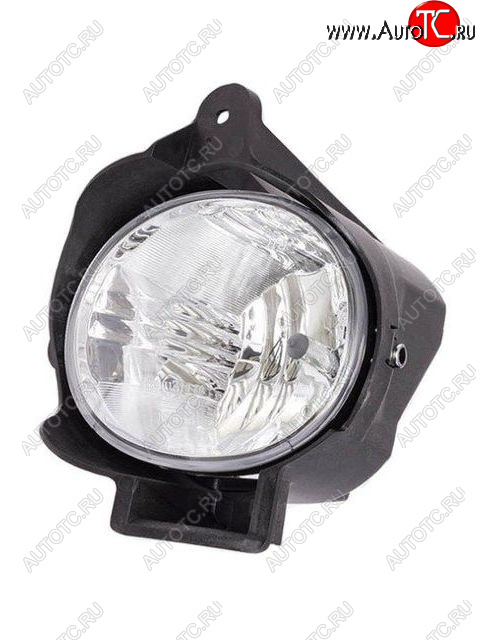 1 299 р. Правая противотуманная фара BodyParts Toyota Hilux AN20,AN30  2-ой рестайлинг (2011-2016)  с доставкой в г. Майкоп