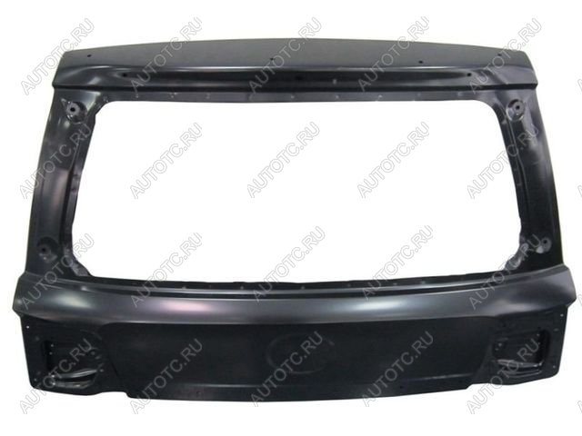 14 999 р. LANDCRUISER 08- {200} ДВЕРЬ БАГАЖНИКА (Китай) BodyParts tylan08-6b0  с доставкой в г. Майкоп