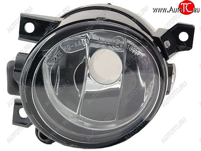 899 р. Противотуманная фара левая BODYPARTS Volkswagen Jetta A5 седан (2005-2011)  с доставкой в г. Майкоп