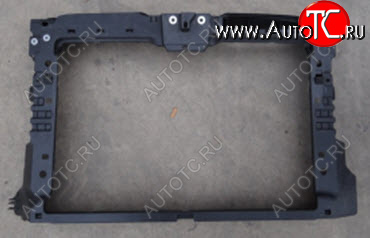 2 999 р. JETTA 11- ПАНЕЛЬ ПЕРЕДН ПЛАСТИК (Китай) BODYPARTS vwjet11-361  с доставкой в г. Майкоп
