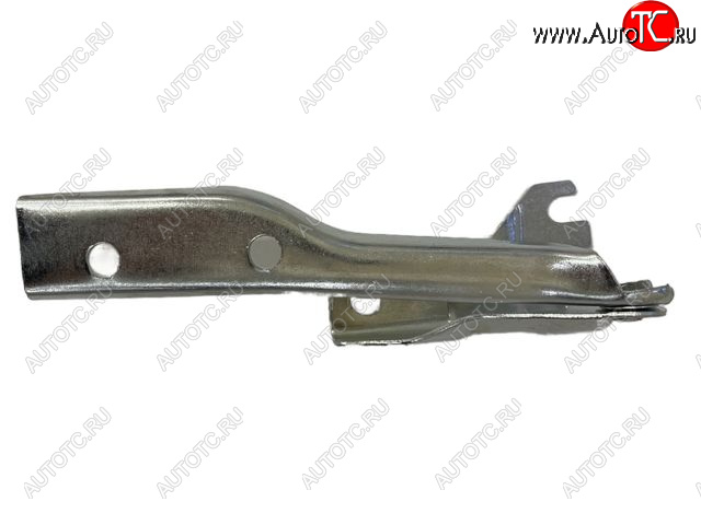 589 р. POLO ПЕТЛЯ КАПОТА ЛЕВ (Китай) BODYPARTS vwplo10-341-l  с доставкой в г. Майкоп
