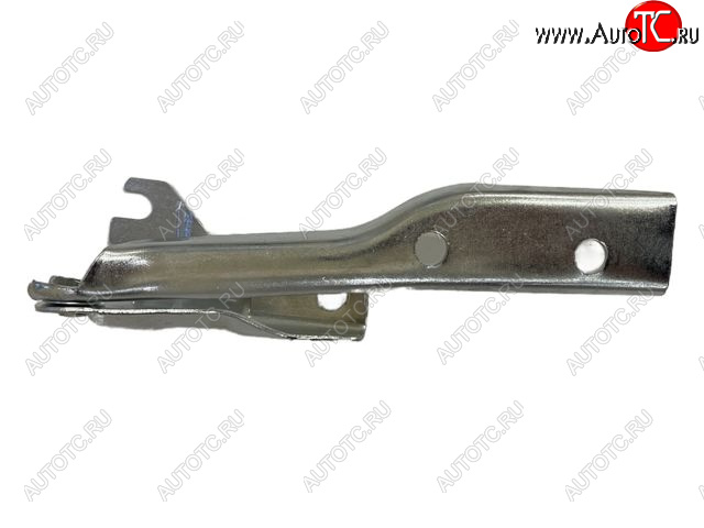589 р. POLO ПЕТЛЯ КАПОТА ПРАВ (Китай) BODYPARTS vwplo10-341-r  с доставкой в г. Майкоп