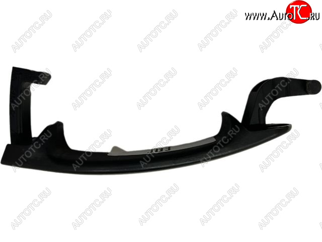 829 р. POLO 10- РУЧКА  ПЕРЕД ДВЕРИ Л=П (Китай) BODYPARTS vwplo10-500-z  с доставкой в г. Майкоп