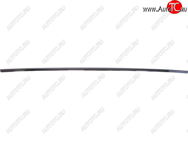 2 099 р. POLO МОЛДИНГ ЗАДН НА КРЫШК БАГАЖН ХРОМ (СЕДАН) (Китай) BODYPARTS vwplo15-780  с доставкой в г. Майкоп