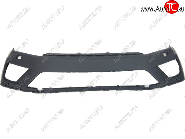 11 249 р. TOUAREG БАМПЕР ПЕРЕДН (Китай) BODYPARTS vwtou14-160  с доставкой в г. Майкоп