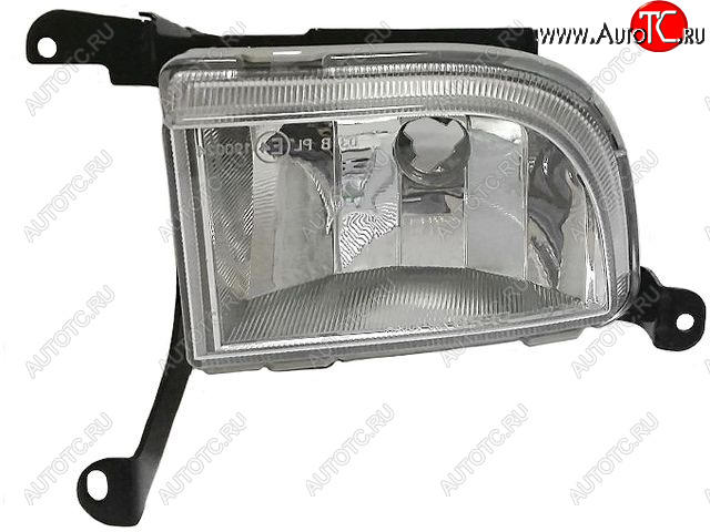 439 р. Левая противотуманная фара BodyParts Chevrolet Lacetti седан (2002-2013)  с доставкой в г. Майкоп