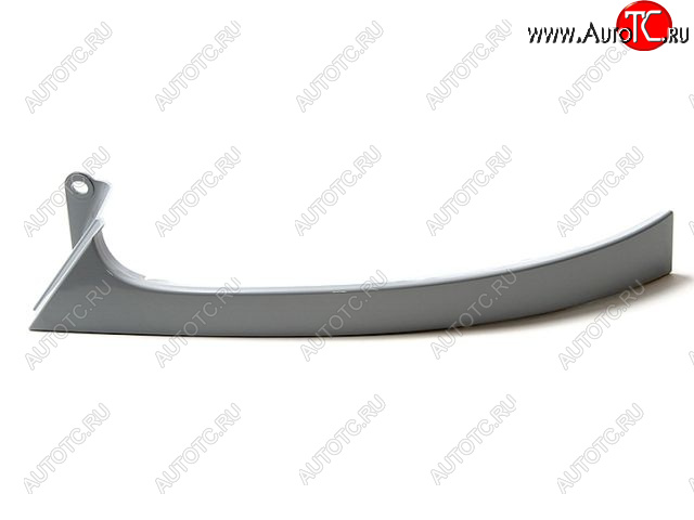 139 р. LANOS 98- МОЛДИНГ ПОД ФАРУ ЛЕВ (Китай) BODYPARTS dwlan98-131-l  с доставкой в г. Майкоп