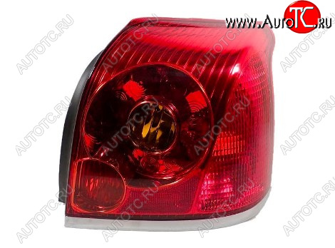 4 099 р. Правый фонарь задний BodyParts Toyota Avensis T250 седан дорестайлинг (2003-2006)  с доставкой в г. Майкоп