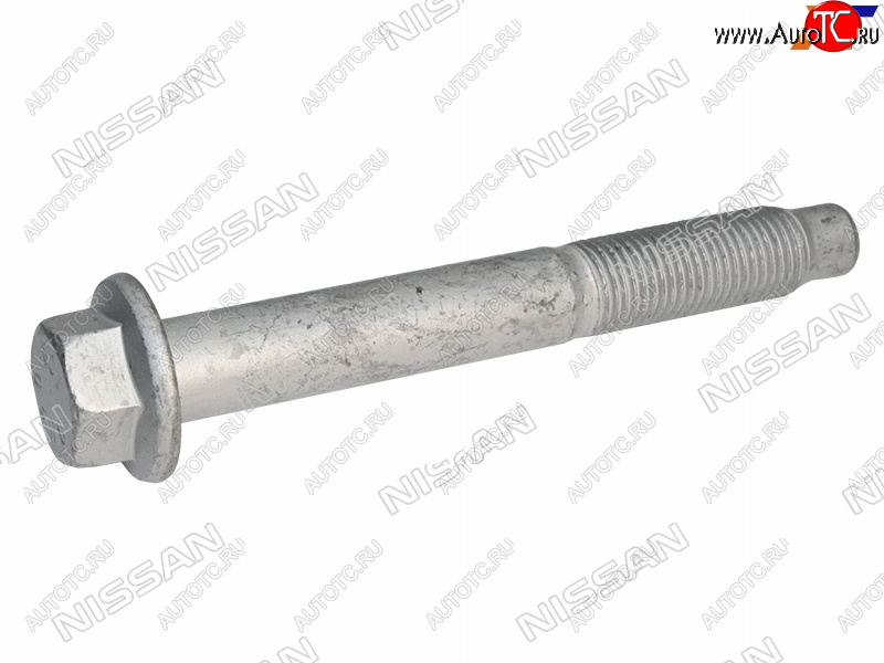 539 р. Болт рычагов передней подвески NISSAN navara 04-pathfinder 04- NISSAN 01125-S212E  с доставкой в г. Майкоп