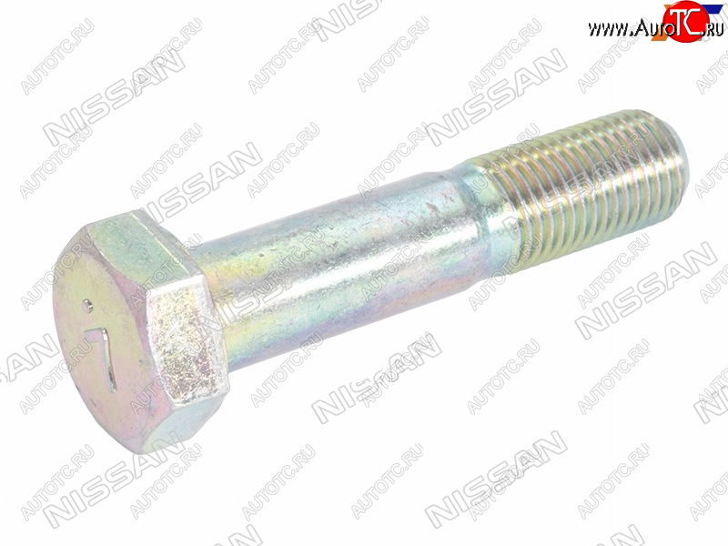319 р. Болт крепления рычагов задней подвески NISSAN X-TRAIL T30 03-07                                      NISSAN 08024-4651A  с доставкой в г. Майкоп