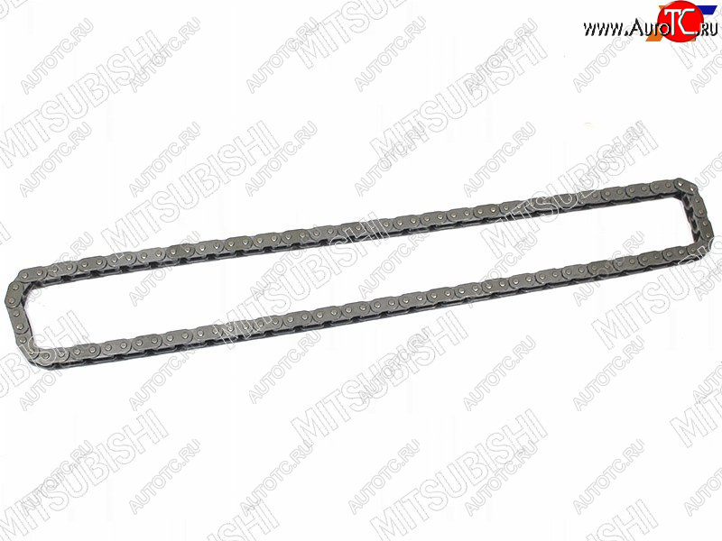 8 299 р. Цепь ГРМ MITSUBISHI L200 4N15 15- MITSUBISHI 1140A081  с доставкой в г. Майкоп
