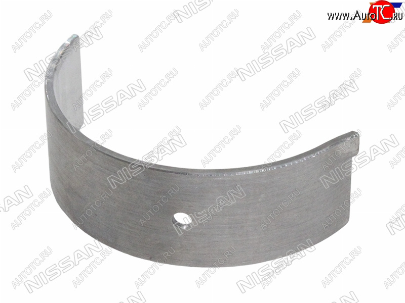 459 р. Вкладыши шатунные NISSAN MARCH CR12DE NISSAN 12111-BC000  с доставкой в г. Майкоп