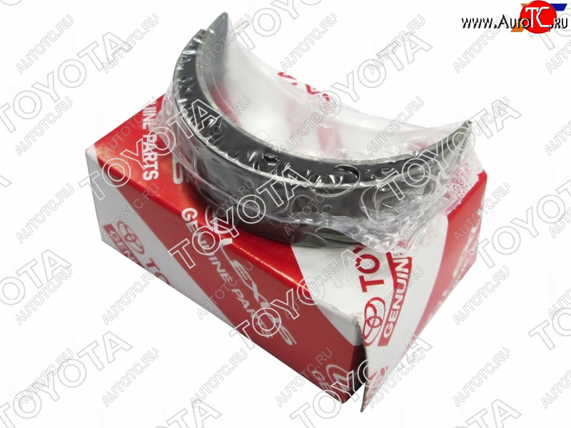 1 279 р. Вкладыш шатунный 13UR 07- TOYOTA 13041-38060-05  с доставкой в г. Майкоп