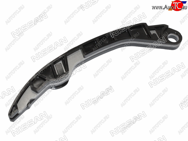 3 299 р. Башмак натяжителя цепи ГРМ NISSAN TEANA J3233 09-PATHFINDER R52 15-16MURANO Z5152 10- VQ25VQ35 NISSAN 13091-JK20A  с доставкой в г. Майкоп