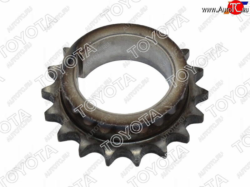 859 р. Шестерня ГРМ TOYOTA CAMRY,RAV4 1,2AZ# 00- TOYOTA 13521-28030  с доставкой в г. Майкоп