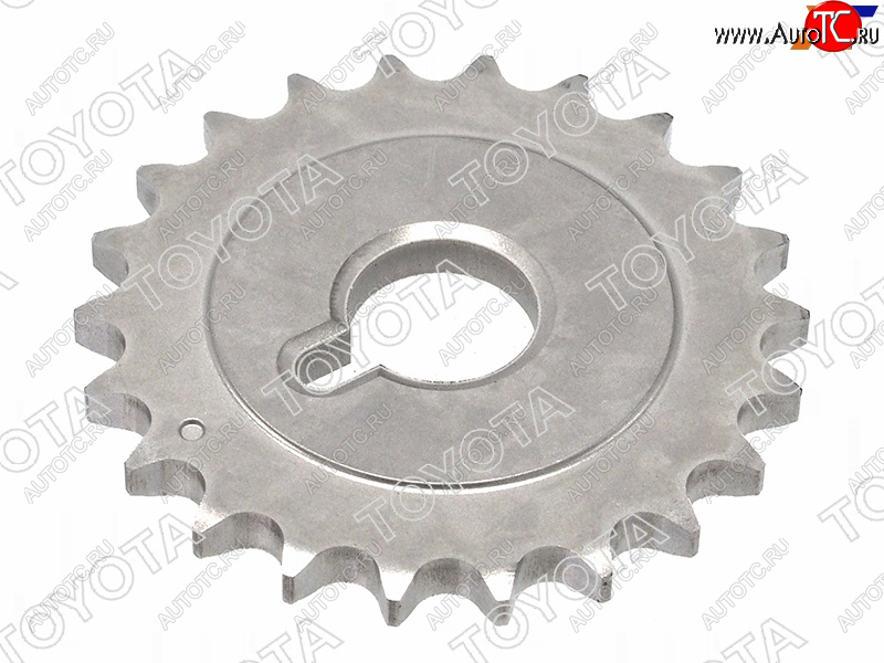 1 799 р. Шестерня распредвала TOYOTA LAND CRUISER PRADO 1GRFE 02- TOYOTA 13523-31030  с доставкой в г. Майкоп