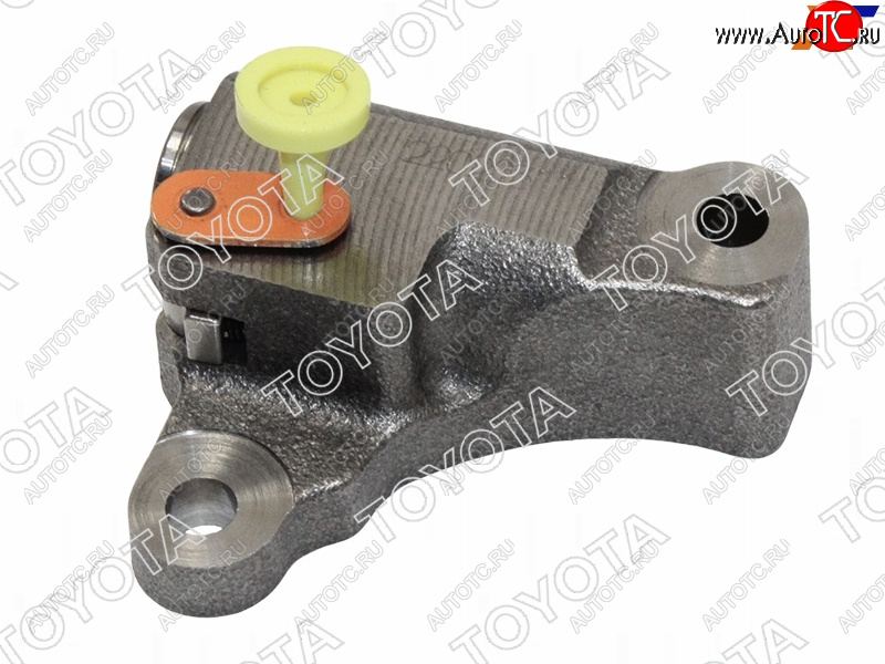 2 989 р. Гидронатяжитель ГРМ Toyota Ractis 05-10  Vitz 01-10  bB 05-16  Belta 05-12 3SZVE;2SZFE TOYOTA 13545-23022  с доставкой в г. Майкоп