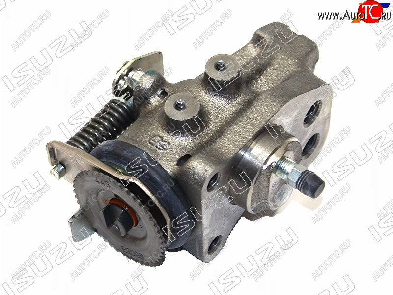 39 999 р. Цилиндр тормозной FR ISUZU FSR90 ISUZU 1-47601-134-0  с доставкой в г. Майкоп