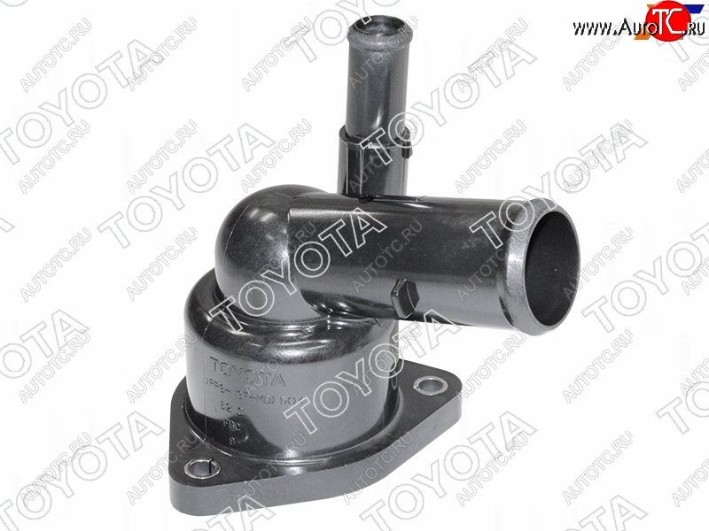 3 799 р. Термостат TOYOTA PRIUS 25ZR 09-YARIS 2ZR 10-NOAH 2ZR 14- TOYOTA 16031-37010  с доставкой в г. Майкоп