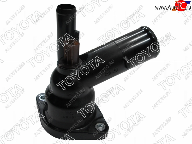 3 269 р. Термостат TOYOTA CAMRY 19- A25A-FKS TOYOTA 16031-25011  с доставкой в г. Майкоп