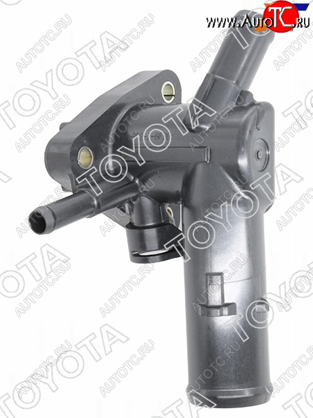 3 299 р. Фланец двигателя системы охлаждения 8NRFTS AURISC-HR 15-18 TOYOTA 16331-47050  с доставкой в г. Майкоп