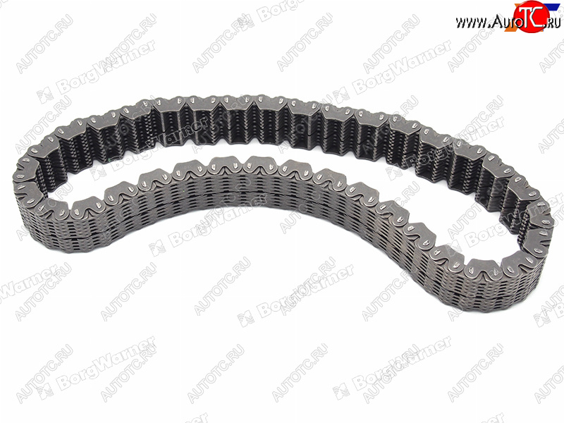 20 449 р. Цепь раздатки MMC L200PAJEROMONTERO SPORT KH#W 08- BORG WARNER 201HV3505RCF-70  с доставкой в г. Майкоп