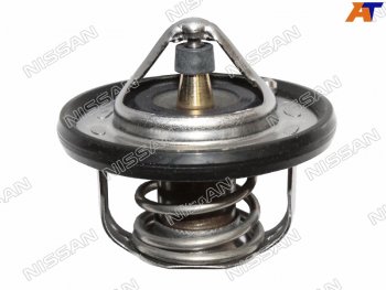 Термостат NISSAN ADEXPERTWINGROAD 06-CUBE 02-08NOTE 05-12QASHQAI 06-13 MR20DE NISSAN 21200-ED00A