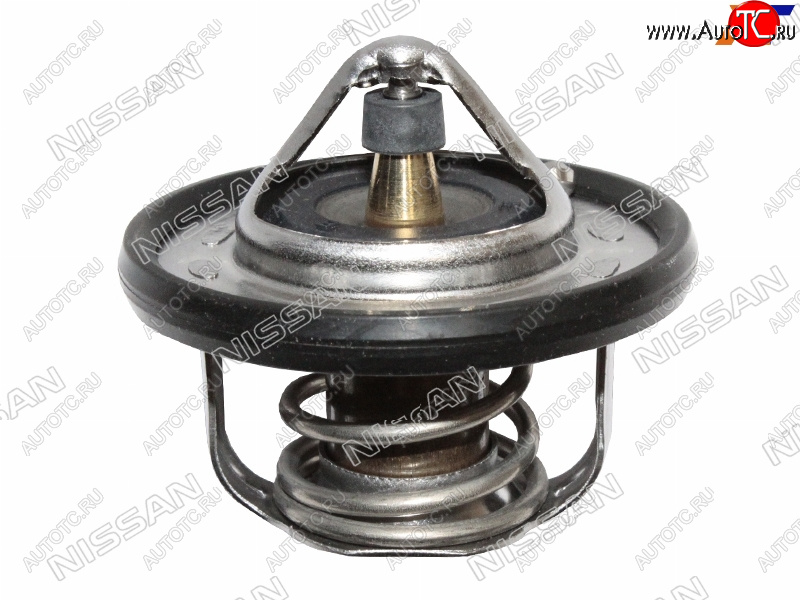 1 599 р. Термостат NISSAN ADEXPERTWINGROAD 06-CUBE 02-08NOTE 05-12QASHQAI 06-13 MR20DE NISSAN 21200-ED00A  с доставкой в г. Майкоп