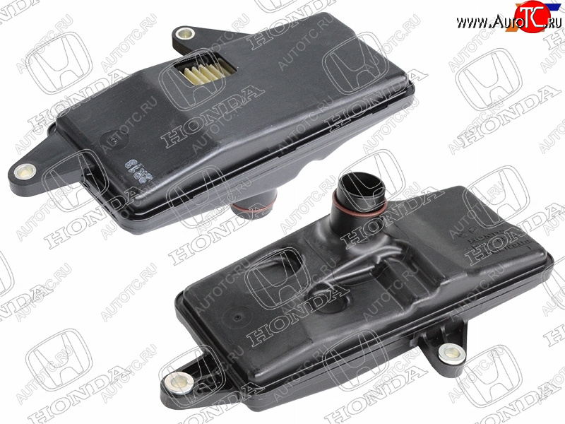 9 699 р. Фильтр АКПП CVT HONDA FITJAZZ 13-CIVIC 15-HR-V 14-VEZEL 13- HONDA 25420-5T0-003  с доставкой в г. Майкоп