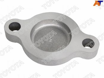 1 289 р. Заглушка Toyota Land Cruiser (J200) 15-21 TOYOTA 25617-51010  с доставкой в г. Майкоп. Увеличить фотографию 1