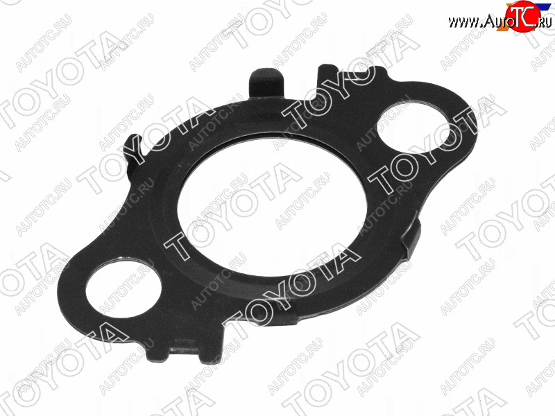 169 р. Прокладка радиатора EGR LAND CRUISER 200 07- 1VDFTV TOYOTA 25634-51010  с доставкой в г. Майкоп