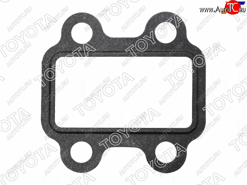 148 р. Прокладка клапана EGR LAND CRUISER 200 07- 1VDFTV TOYOTA 25627-26020  с доставкой в г. Майкоп