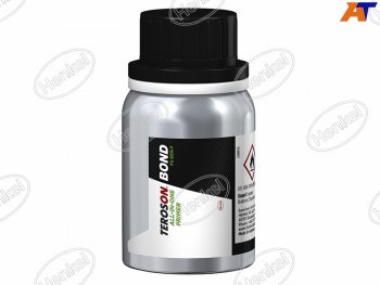 23 699 р. Праймер для автостекол TEROSON BOND PU8519P 100ml HENKEL 2670909  с доставкой в г. Майкоп. Увеличить фотографию 1