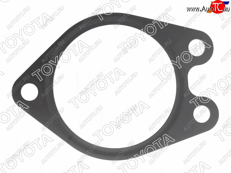 280 р. Прокладка дроссельной заслонки TOYOTA LAND CRUISER PRADO 150 1KDFTV TOYOTA 26171-30030  с доставкой в г. Майкоп