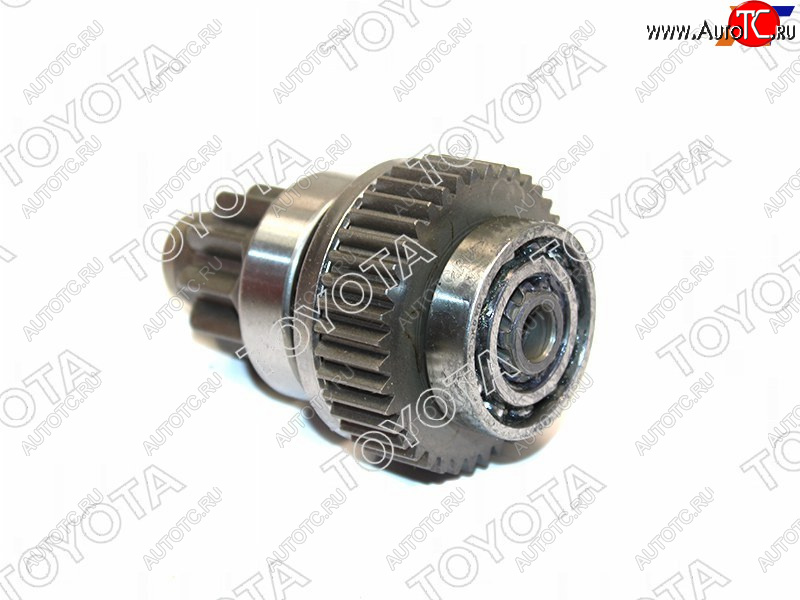 17 999 р. Бендикс Toyota Land Cruiser (J100,J200,J80) 84-21  Land Cruiser Prado (J120,J150) 02-17  Chrysler TOYOTA 28011-66060  с доставкой в г. Майкоп