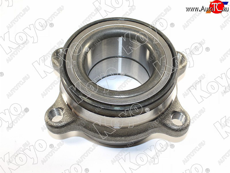 6 399 р. Полуступица задняя MMC PAJERO MONTERO V6#V7# 99-06 KOYO 2DUF053N  с доставкой в г. Майкоп